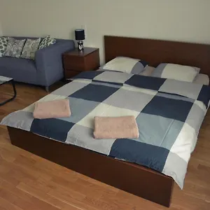 Apartament Debnicki Apartment Krakau