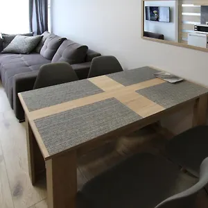 Apartment Apartament Navigare, Kolberg