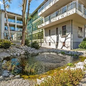 Grand - Blue Marlin - Luxury Apartment Zoppot