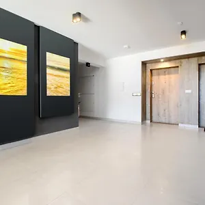 Apartment Sienkiewicza 28c, Kolberg