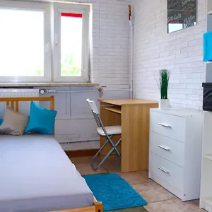 Stilo Dom - Ul Nowowiejska Apartament Wrocław