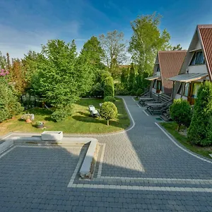 Ferienhaus Zakatek, Kolberg