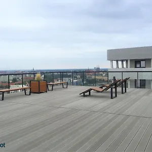 Batogospot Towers Apartment Breslau