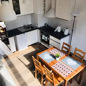Park Apartament Warszawa